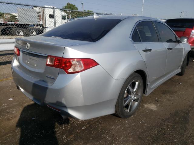 2012 ACURA TSX SE JH4CU2F88CC017155