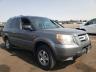 2007 HONDA  PILOT