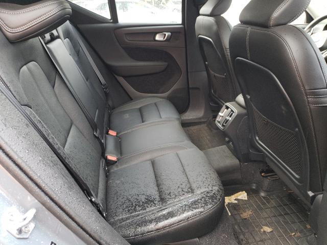 2021 VOLVO XC40 T5 MO YV4162UK2M2462139