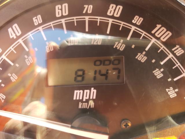 2007 HONDA VTX1300 C 1HFSC55097A302788