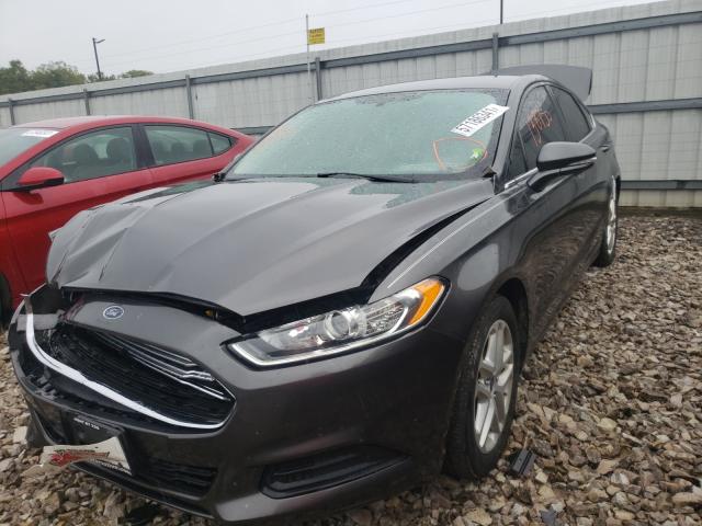 2015 FORD FUSION SE 3FA6P0H7XFR238878