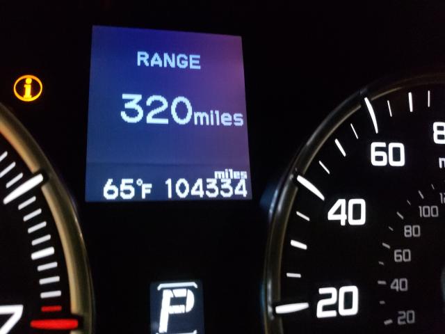 2016 ACURA TLX 19UUB1F36GA005907