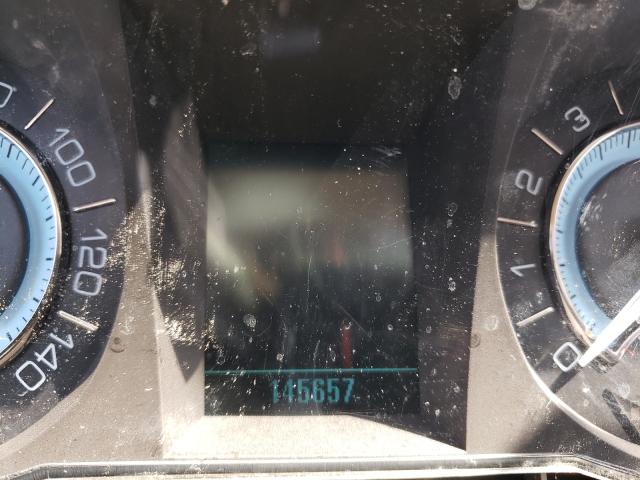 2010 BUICK LACROSSE C 1G4GC5GG8AF156044