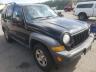 2007 JEEP  LIBERTY