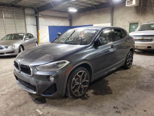 VIN WBXYJ3C39JEJ84644 2018 BMW X2, Sdrive28I no.2