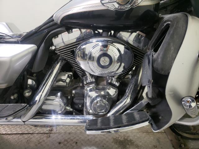 2003 HARLEY-DAVIDSON FLHTCUI AN 1HD1FCW443Y627450