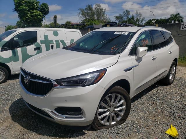 2020 BUICK ENCLAVE PR 5GAERCKW1LJ233206