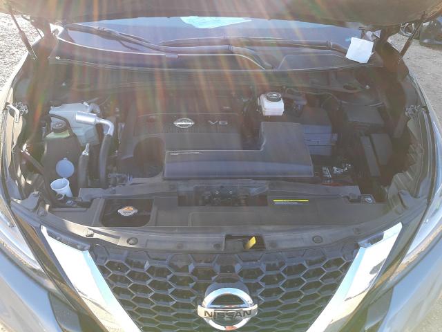 2020 NISSAN MURANO SL 5N1AZ2CJ4LN113589