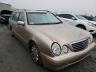 2002 MERCEDES-BENZ  E-CLASS