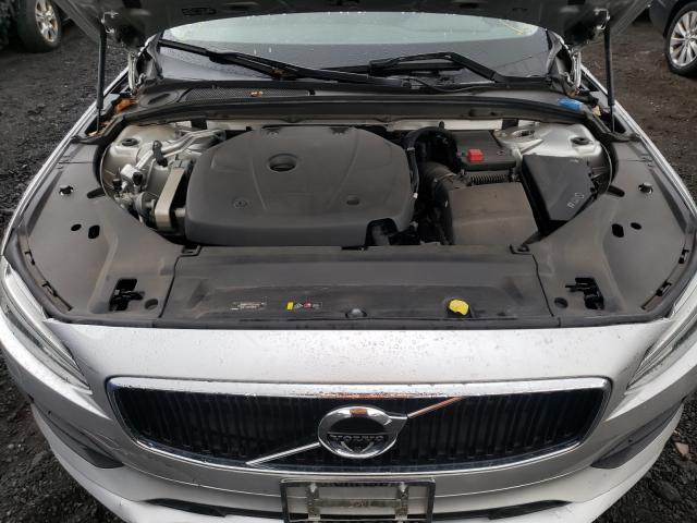 2018 VOLVO S90 T5 MOM LVY102MK4JP047044