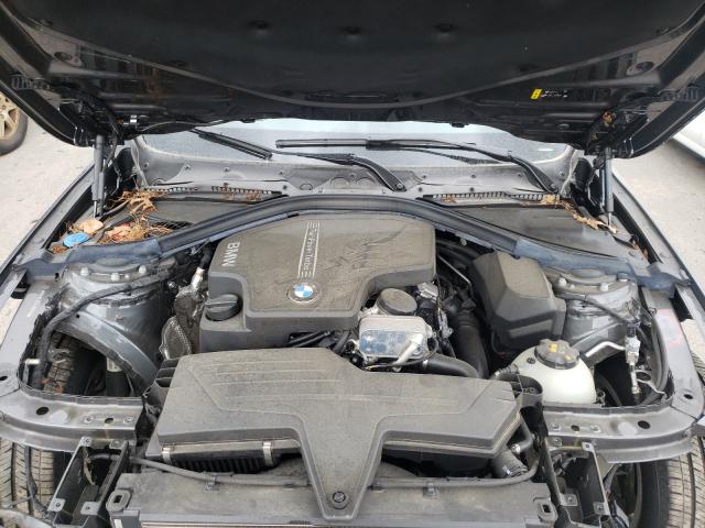 2018 BMW 320 XI WBA8A3C5XJA505755