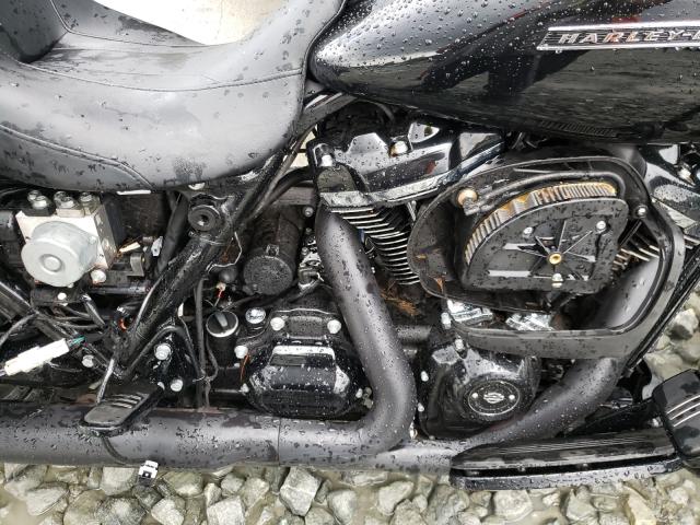 2019 HARLEY-DAVIDSON FLHXS 1HD1KRP1XKB651577