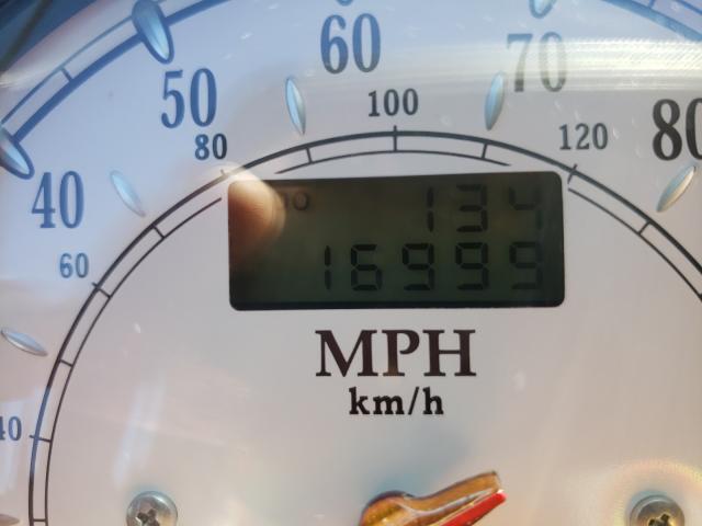 2006 YAMAHA XV1700 A JYAVP17Y06A001991