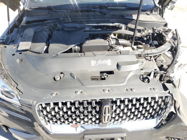 2020 LINCOLN AVIATOR BL 5LM5J9XC3LGL13202