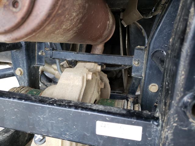 2012 KAWASAKI KRT750 A JKARTDA15CB500865