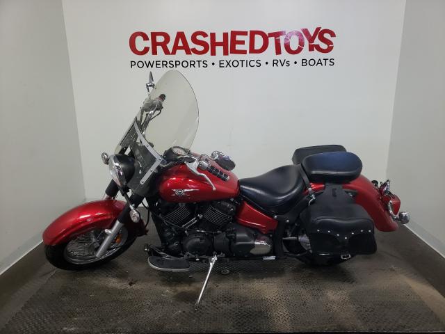 2007 YAMAHA STAR JYAVM01E57A113933