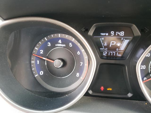 2015 HYUNDAI UK 5NPDH4AE8FH613538