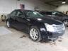 2008 CADILLAC  CTS