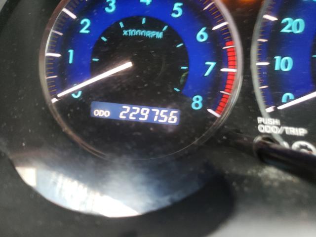 2010 TOYOTA SIENNA CE 5TDKK4CC3AS329676