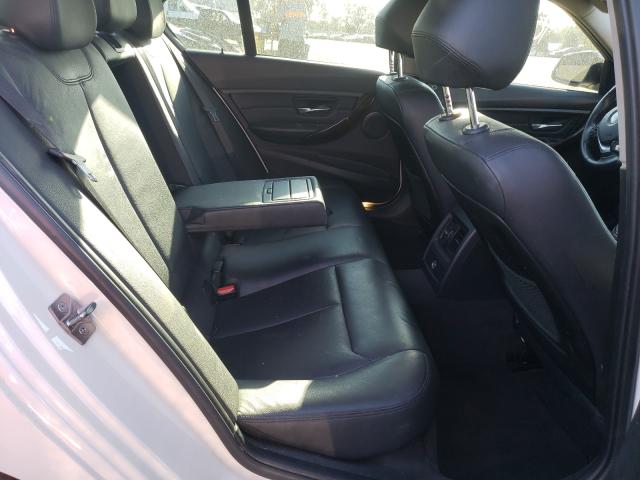 2014 BMW 328 D WBA3D3C54EK155492