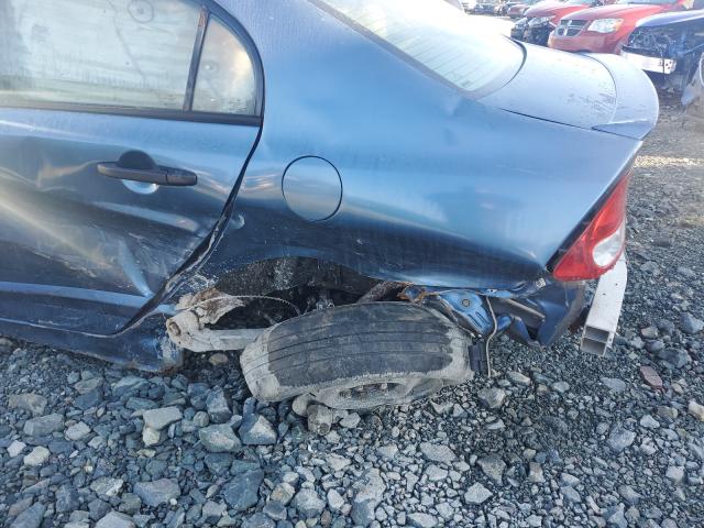 2010 HONDA CIVIC DX 2HGFA1F20AH004084