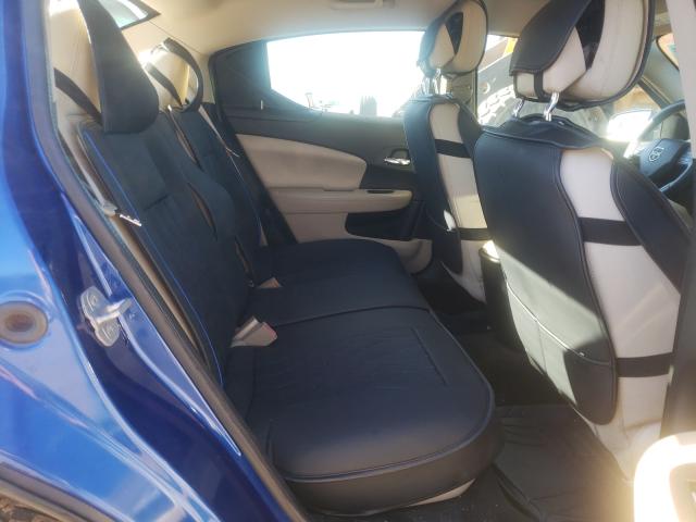 2012 DODGE AVENGER SE 1C3CDZAB1CN216103