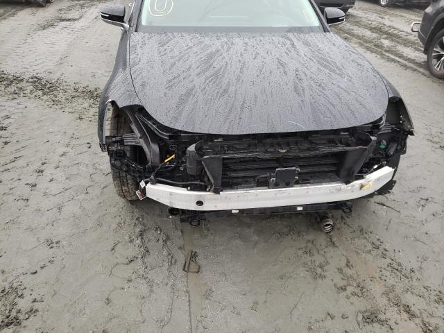 2019 KIA K900 LUXUR KNAS34J64K6008870