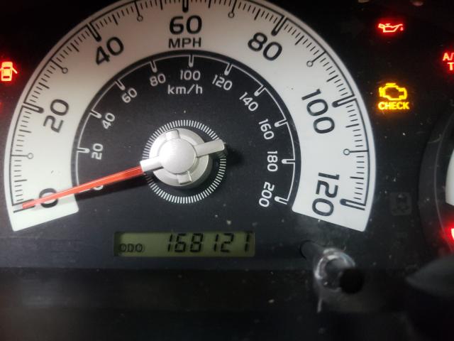 2010 TOYOTA FJ CRUISER JTEBU4BF4AK096870