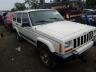 2001 JEEP  CHEROKEE