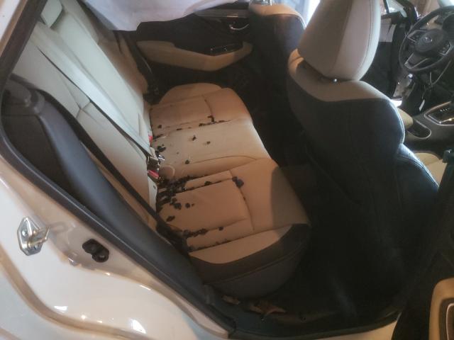 2020 SUBARU OUTBACK LI 4S4BTANC6L3102541