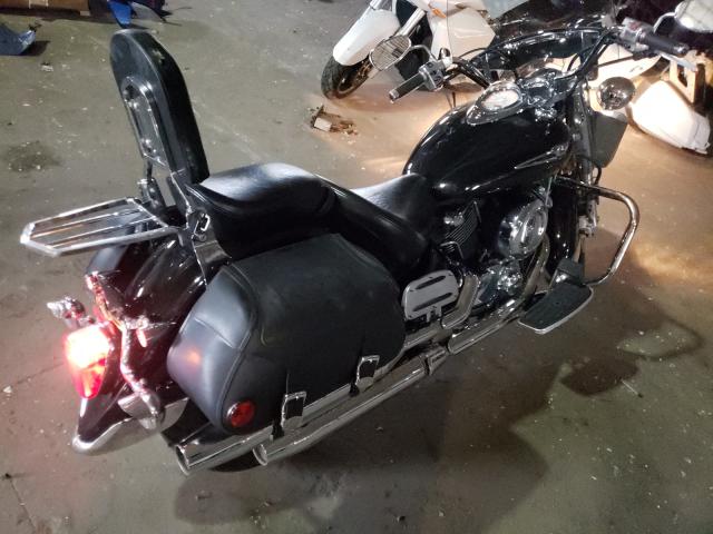 2006 YAMAHA XVS1100 A JYAVP11E86A082852