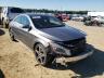 2015 MERCEDES-BENZ  CLA-CLASS