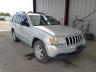 2008 JEEP  CHEROKEE