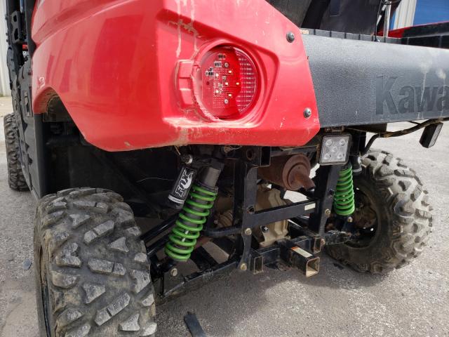 2012 KAWASAKI KRT750 A JKARTDA15CB500865