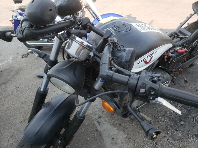 2016 VICTORY MOTORCYCLES HIGH-BALL - 5VPWB36N0G3054580