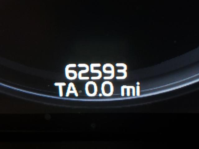 2016 VOLVO XC90 T5 YV4102XK3G1082251