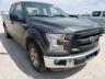 2016 FORD  F-150