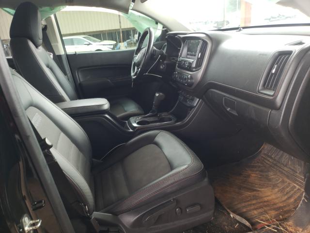 2016 GMC CANYON SLE 1GTG6CE35G1368891