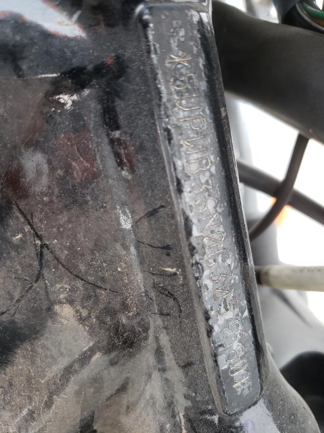 2016 VICTORY MOTORCYCLES HIGH-BALL - 5VPWB36N0G3054580