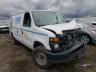 2014 FORD  ECONOLINE