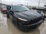 2016 JEEP  CHEROKEE