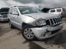 2009 JEEP  CHEROKEE