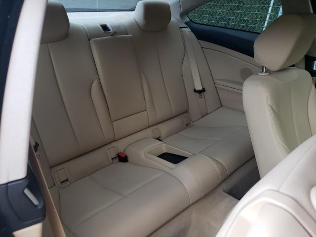 2014 BMW 428 XI WBA3N5C51EF717432