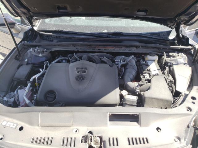 2021 TOYOTA AVALON LIM 4T1CZ1FB0MU058184