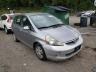 2008 HONDA  FIT