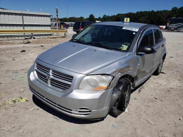 2010 DODGE CALIBER SE 1B3CB2HA6AD665593