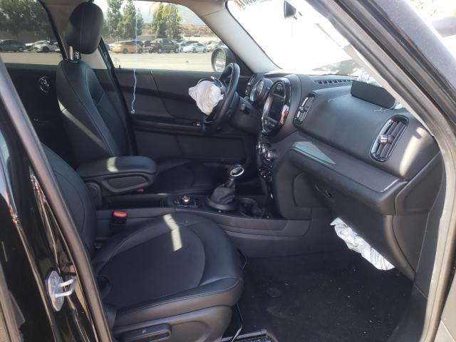 2019 MINI COOPER COU WMZYS7C51K3F45237