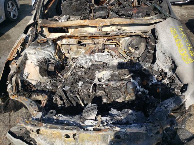 2021 SUBARU OUTBACK TO 4S4BTGPD6M3214654