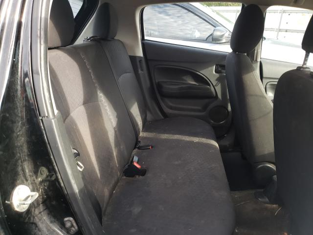 2015 MITSUBISHI MIRAGE DE ML32A3HJ8FH031515