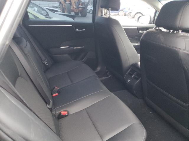 2020 HONDA CLARITY TO JHMZC5F39LC001694